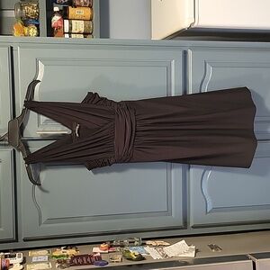 Like new little black dress